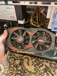 GTX 1050 ti (відеокарта)