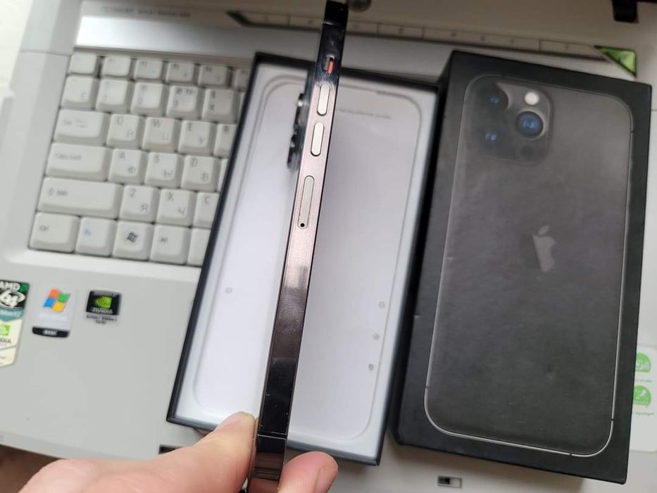 iPhone 13 pro max