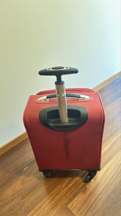 Mala para embarque a bordo. 10kg