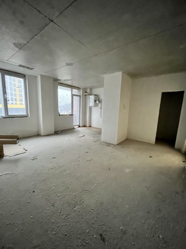 Продам Готову до Ремонту 3кім квартиру в ЖК Provance Home Незалежності