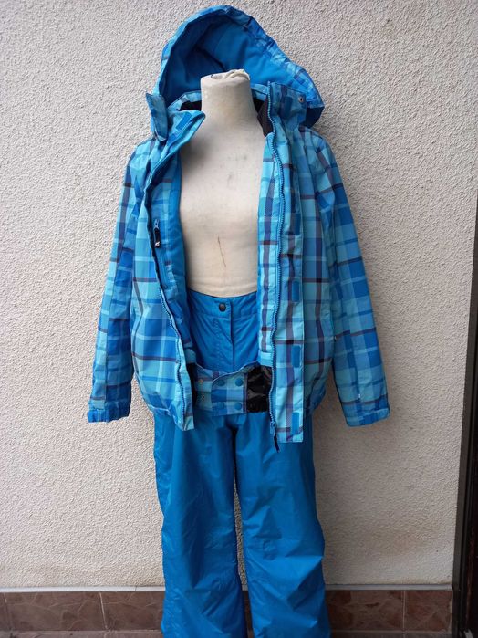 Kombinezon narciarski Tchibo 158/164