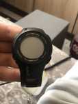 Zegarek garmin forerunner 210