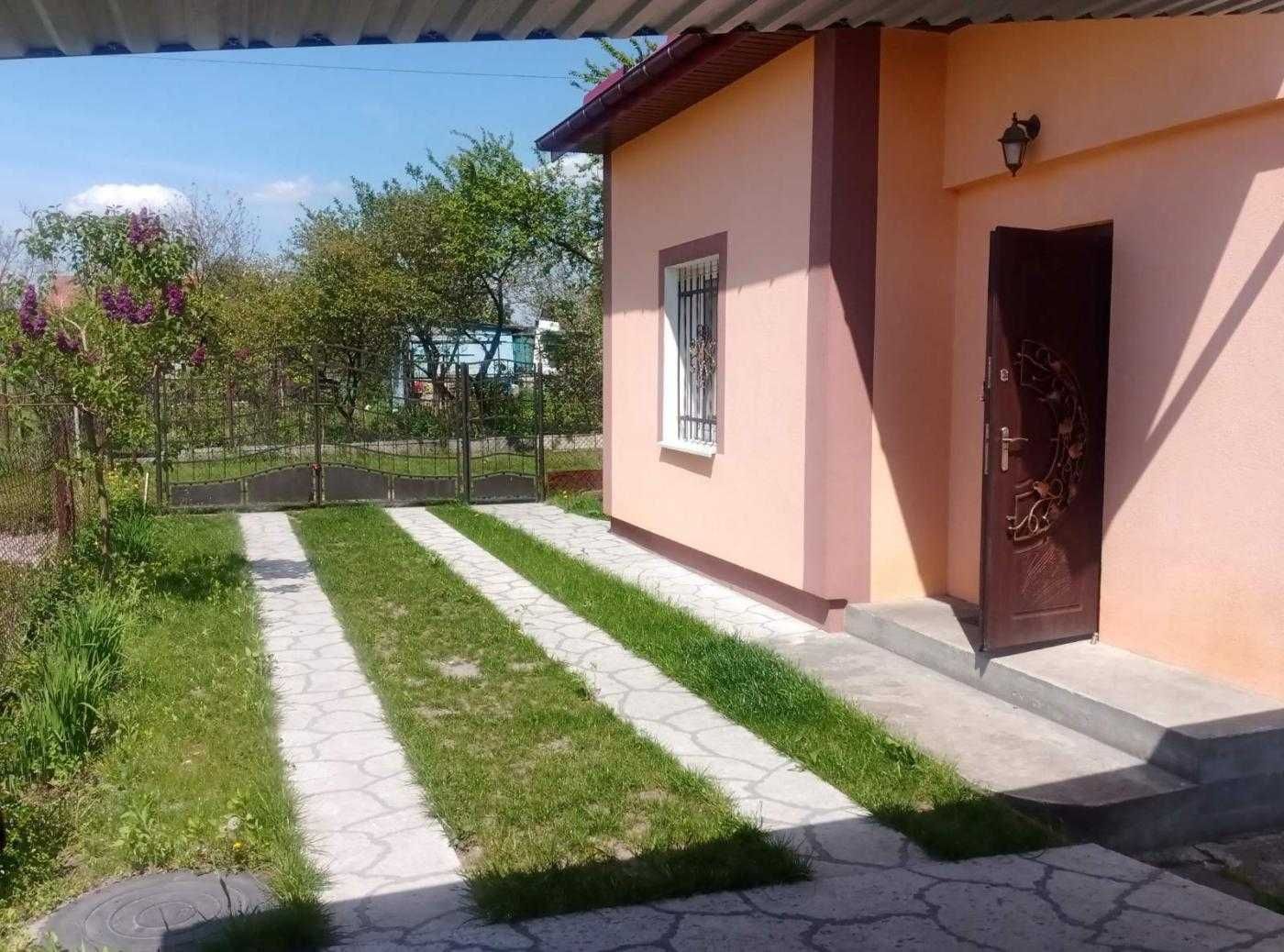 Продаж будинку з ремонтом у с. Підрясне