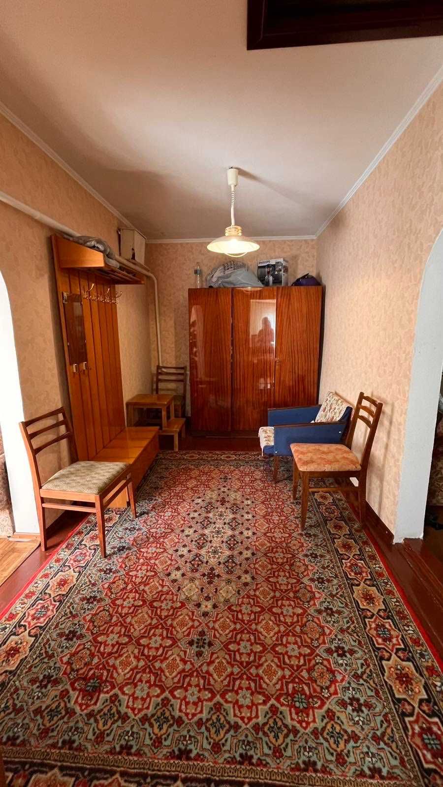 БЕЗ КОМИССИИ!!! Продажа дома в с. Бобрик (Броварской р-н)!