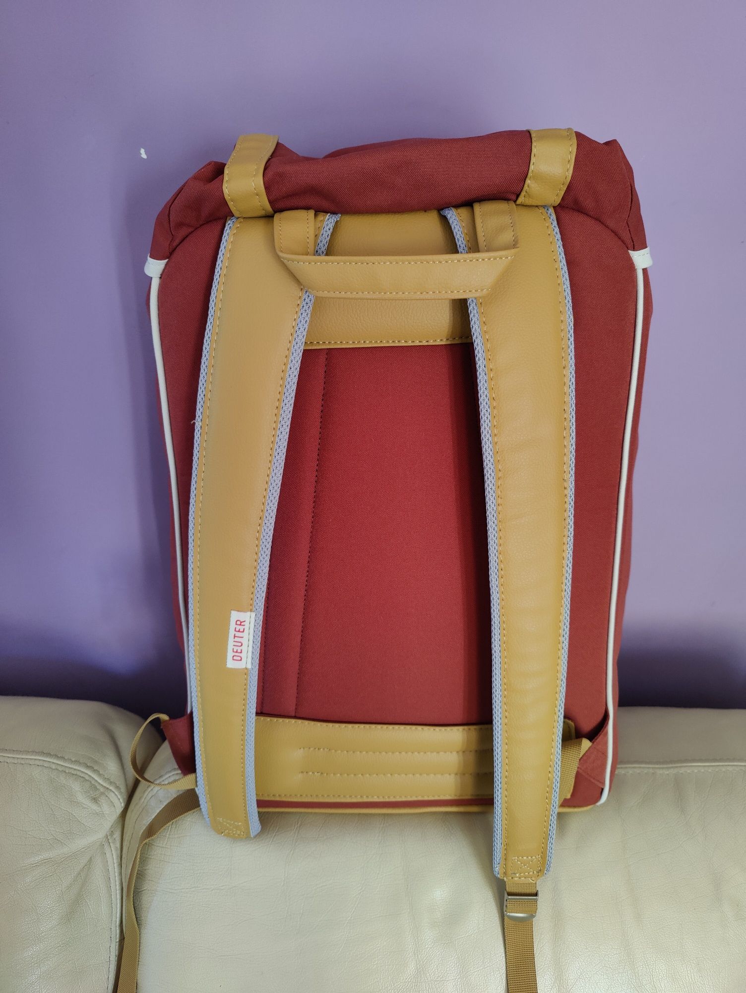 Plecak Deuter Innsbruck 22l