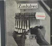 Zimbabwe: Soul Of Mbira Cd