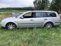 Sprzedam Ford Mondeo