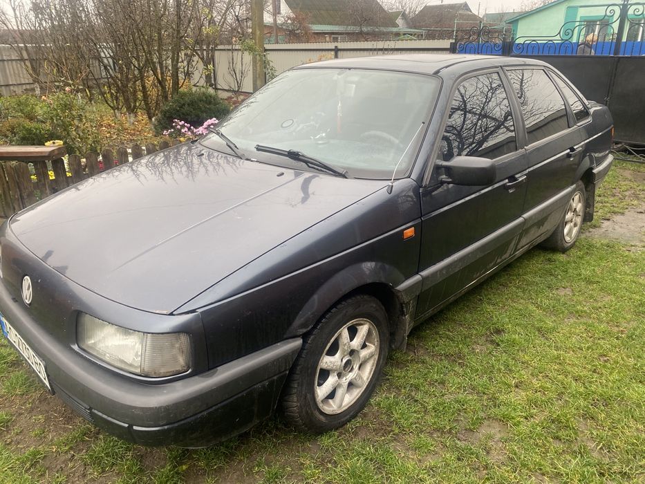 Продам Фольксваген б3