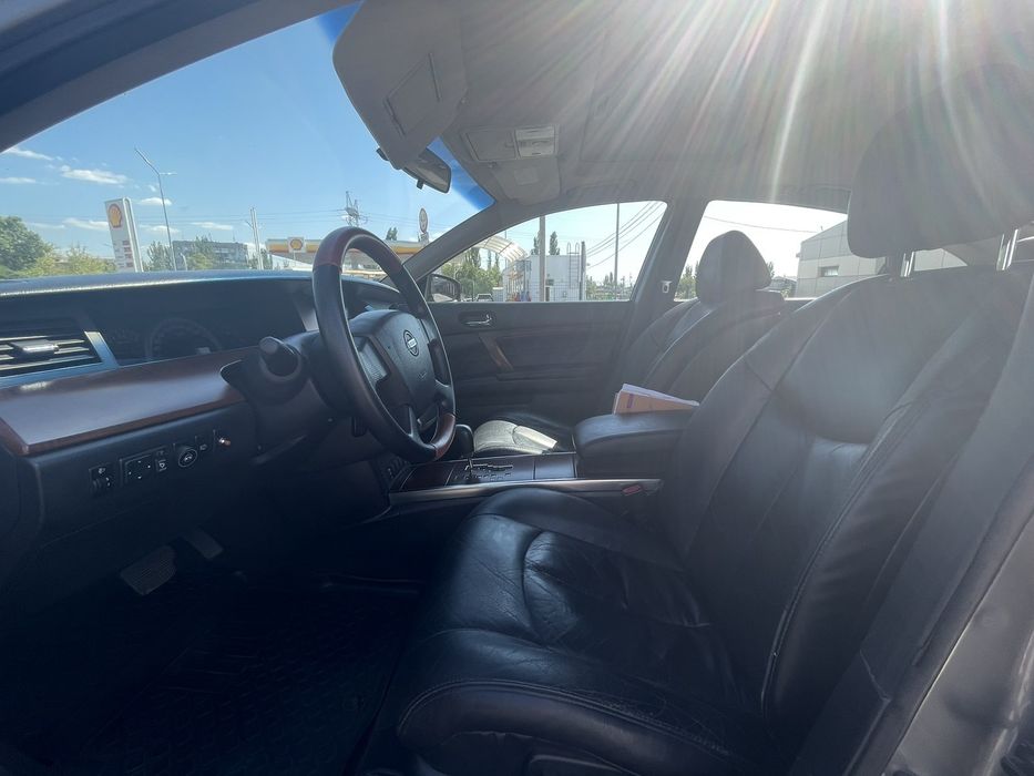 Ніссан тиана j31 торг, срочно