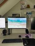 Monitor Dell P2422H – Stan idealny, z pudełkiem