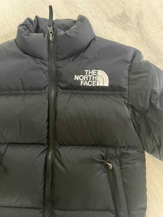 TheNorthFace1996RetroNuptseBalckJakect-NowyRozmiar.L