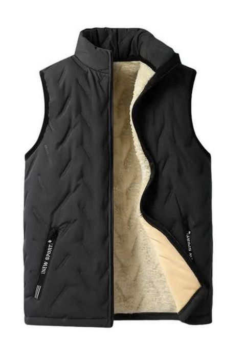 Жилетка муж., р. 50