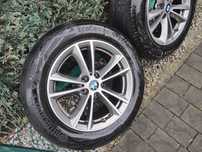 Koła bmw 17 cali 5x112