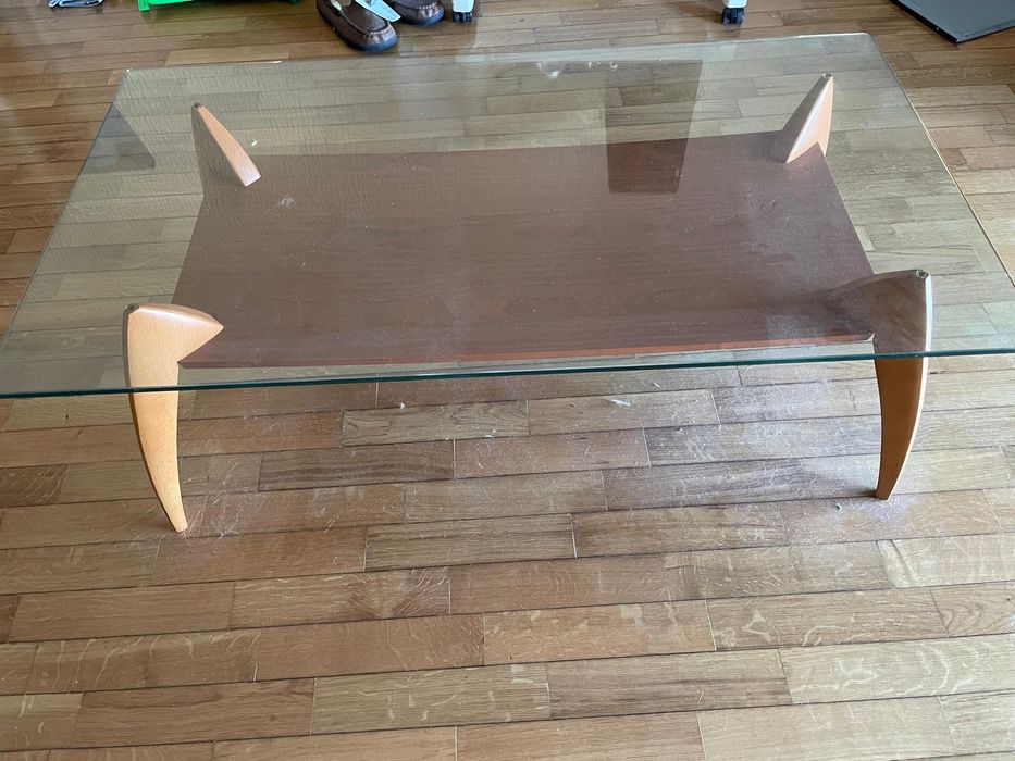 Mesa de centro para sala