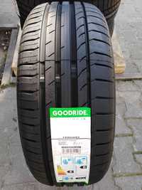 Nowe Opony LATO 235/45R18 Z107 FR XL 98W GOODRIDE
DOT 2024