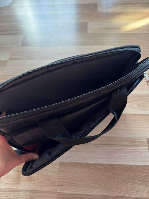 Сумка для ноутбука