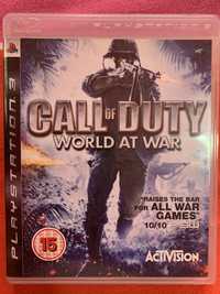 CALL OF DUTY para PlayStation 3