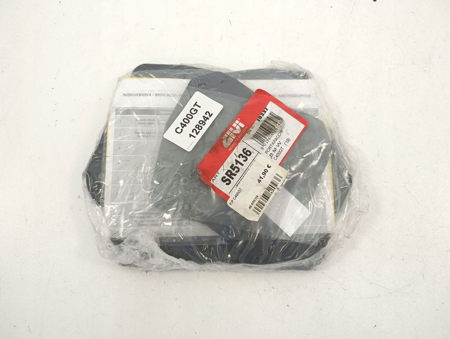 BMW C400 GT STELAŻ POD KUFER GIVI