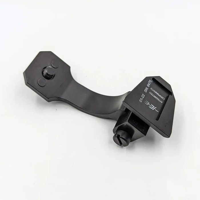 Mod Armory IC Dovetail J-Arm для PVS-14