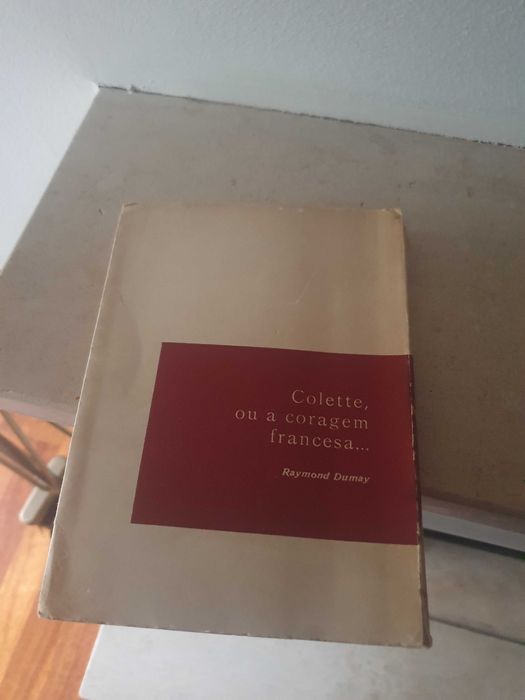 Gigi, colette. Tradução José Saramago