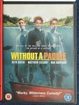 DVD Wiosła w dłoń (2004) Język ANG / Napisy PL