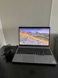 Ноутбук Dell 5510 15.6" (256GB SSD Intel Core i5-10310U 1.70 GHz 8GB)