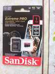 Карта пам'яті SanDsk Extreme PRO 1TB.