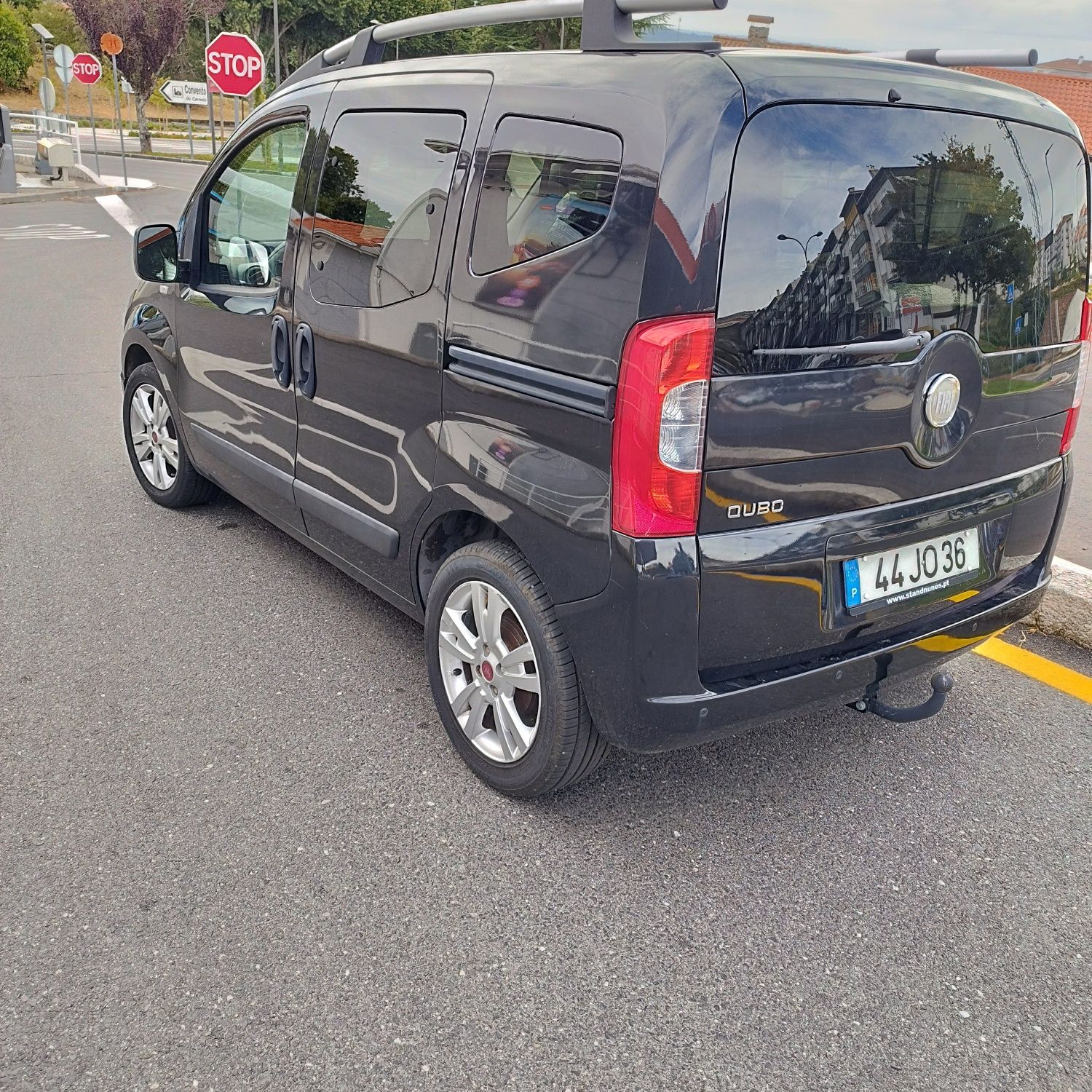 Fiar Fiurino 1.3 Qubo