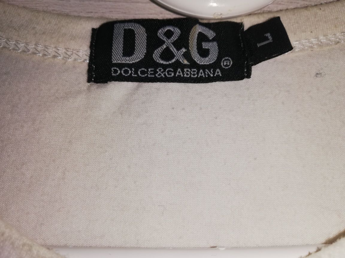 Dolce Gabbana. Rozmiar L