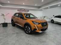 Peugeot 2008 1.2 PureTech Allure