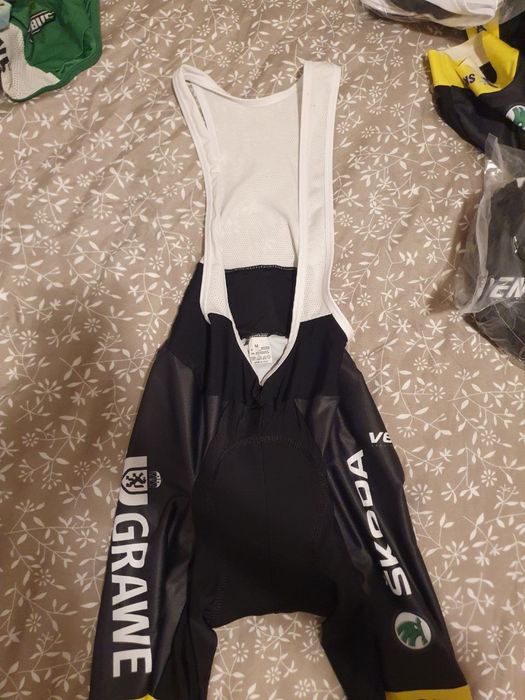 Velo + коплект форми