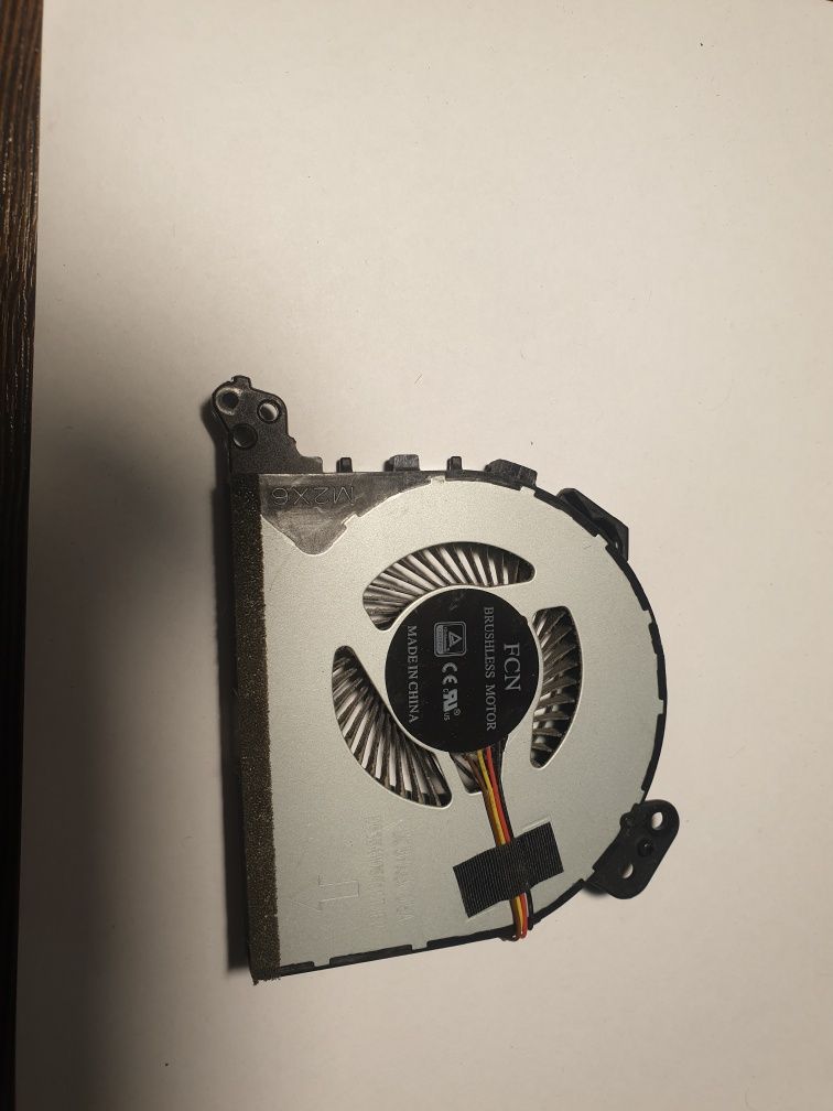 Wentylator DC28000DBF0