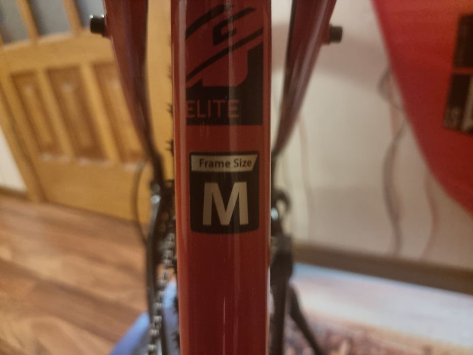 Велосипед GT Avalanche Elite