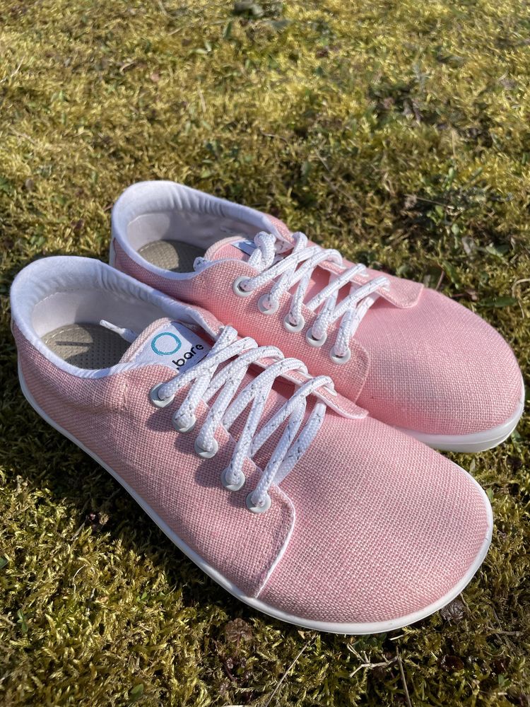 Nowe Barefoot 4.bare model 4.URBAN