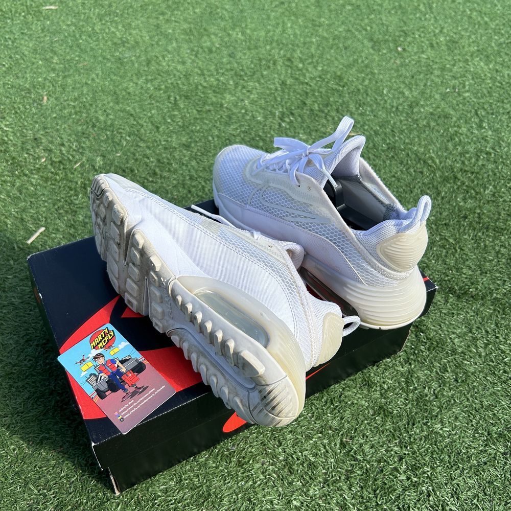 Жіночі кросівки Nike Air Max 2090 tn 270 plus 95 vapor 90 terrascape