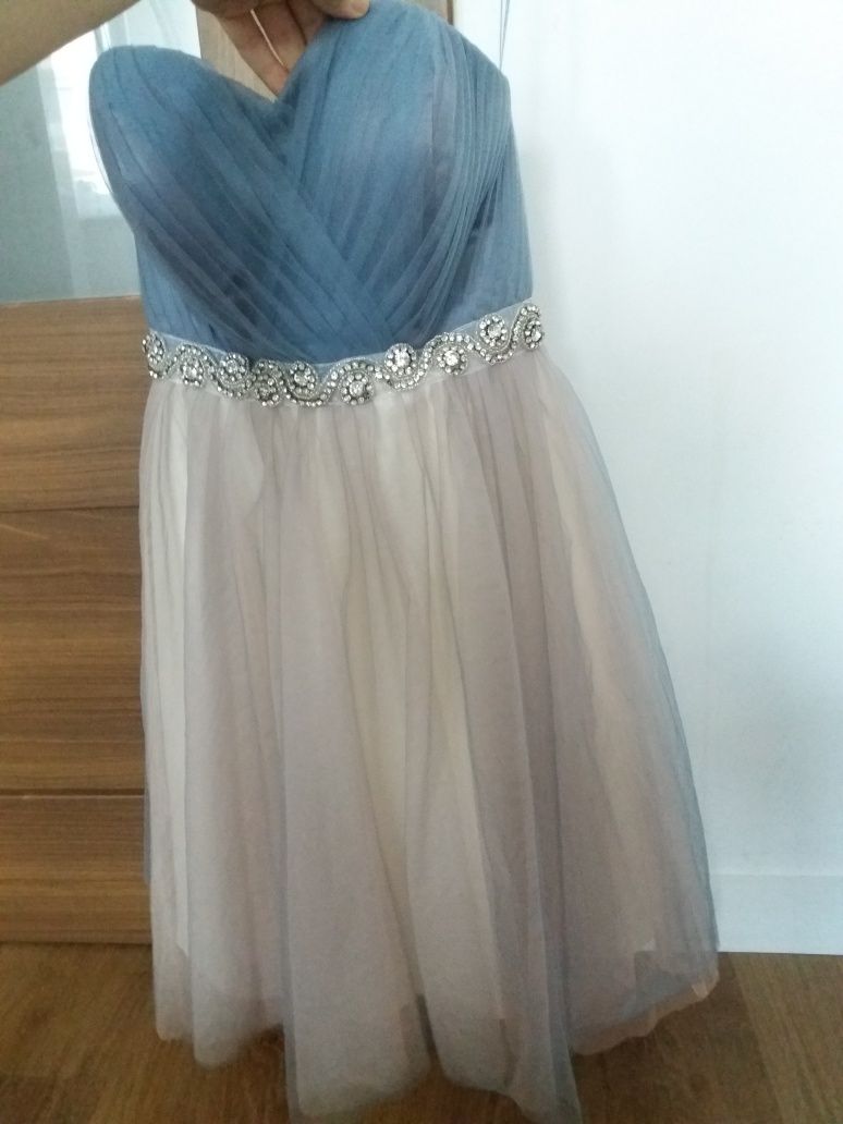 Sukienka rozmiar M/L