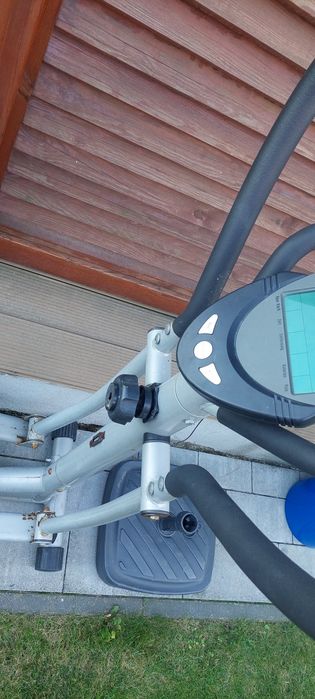 Orbitrek eliptyczny Maxxus