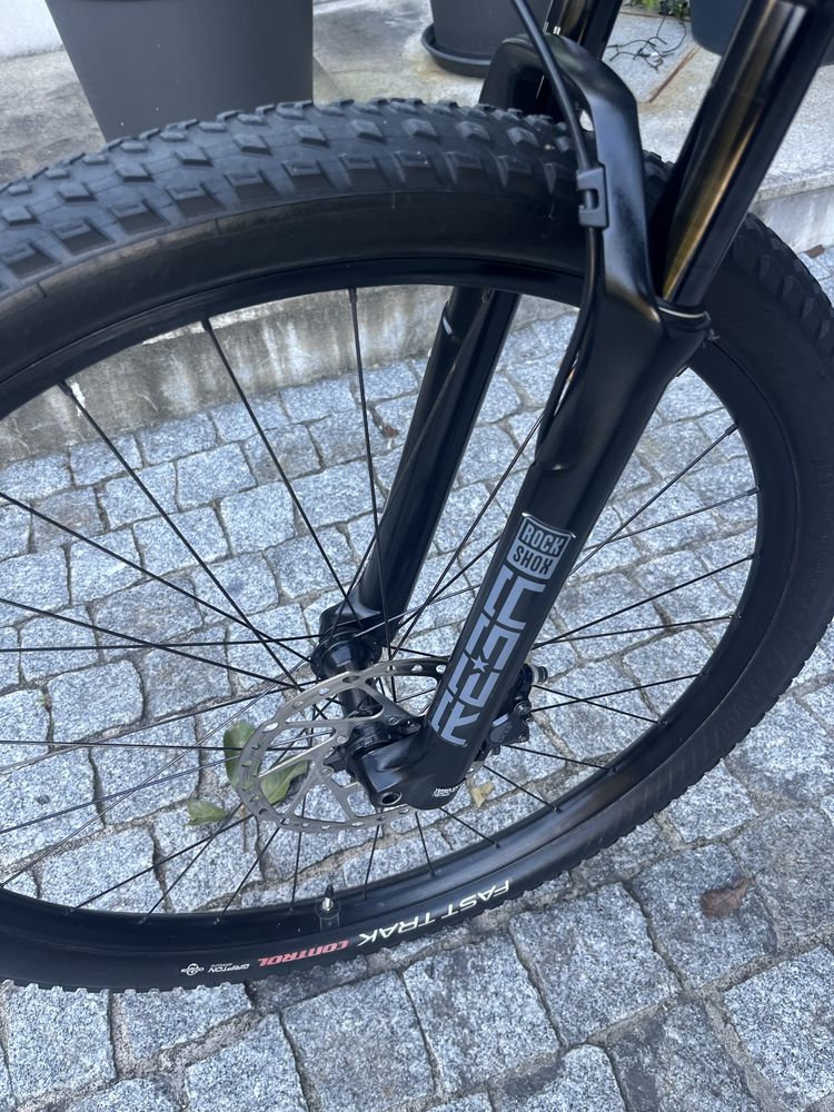 Specialized Epic HT Comp