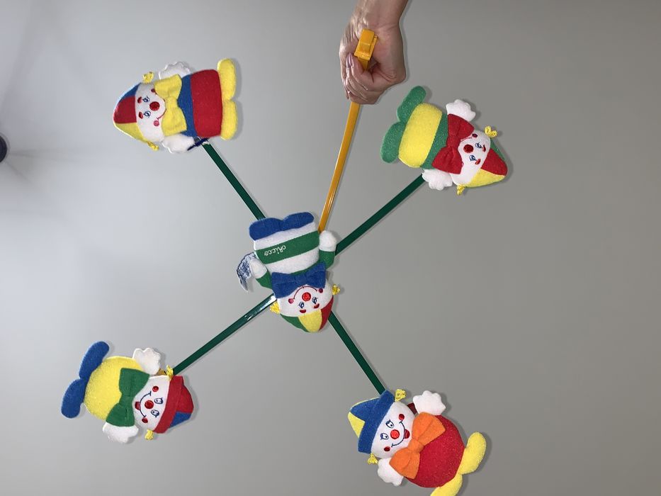 Карусель Chicco