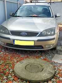 ford mondeo мк 3