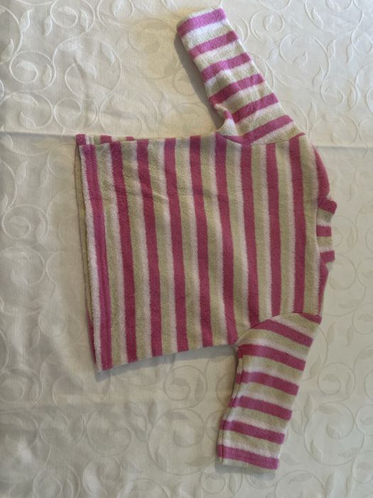 Conjunto para bebé de 6 meses