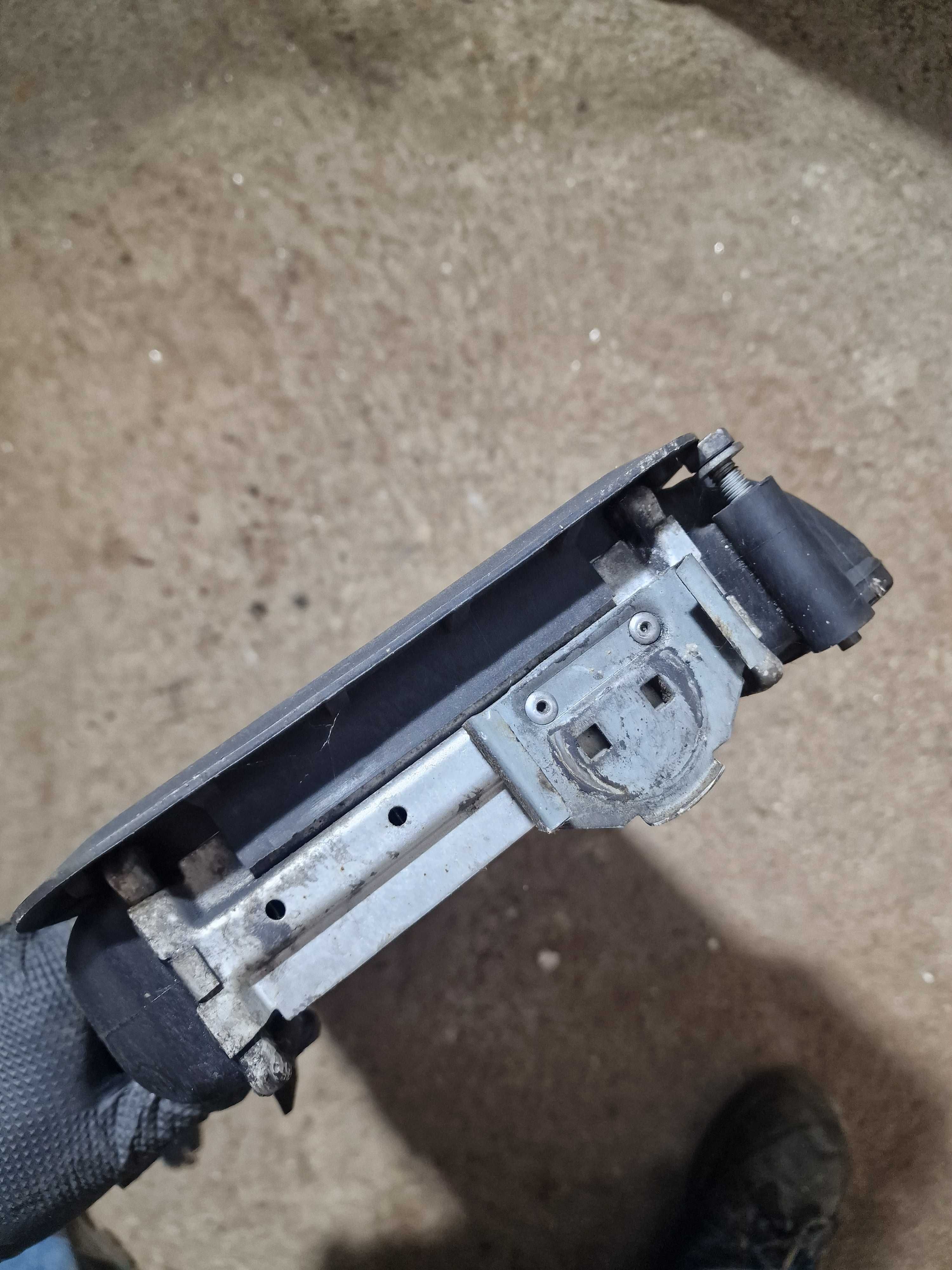 Intercooler Valeo Peugeot 1.9 TD Citroën Xsara motor DHY
