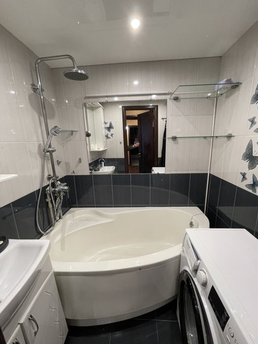 Продаж 2 кім. 9 мкрн. Лівий берег