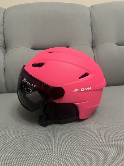 Лижний шолом Acorn