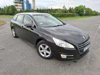 Peugeot 508 SW 1.6 eHdi