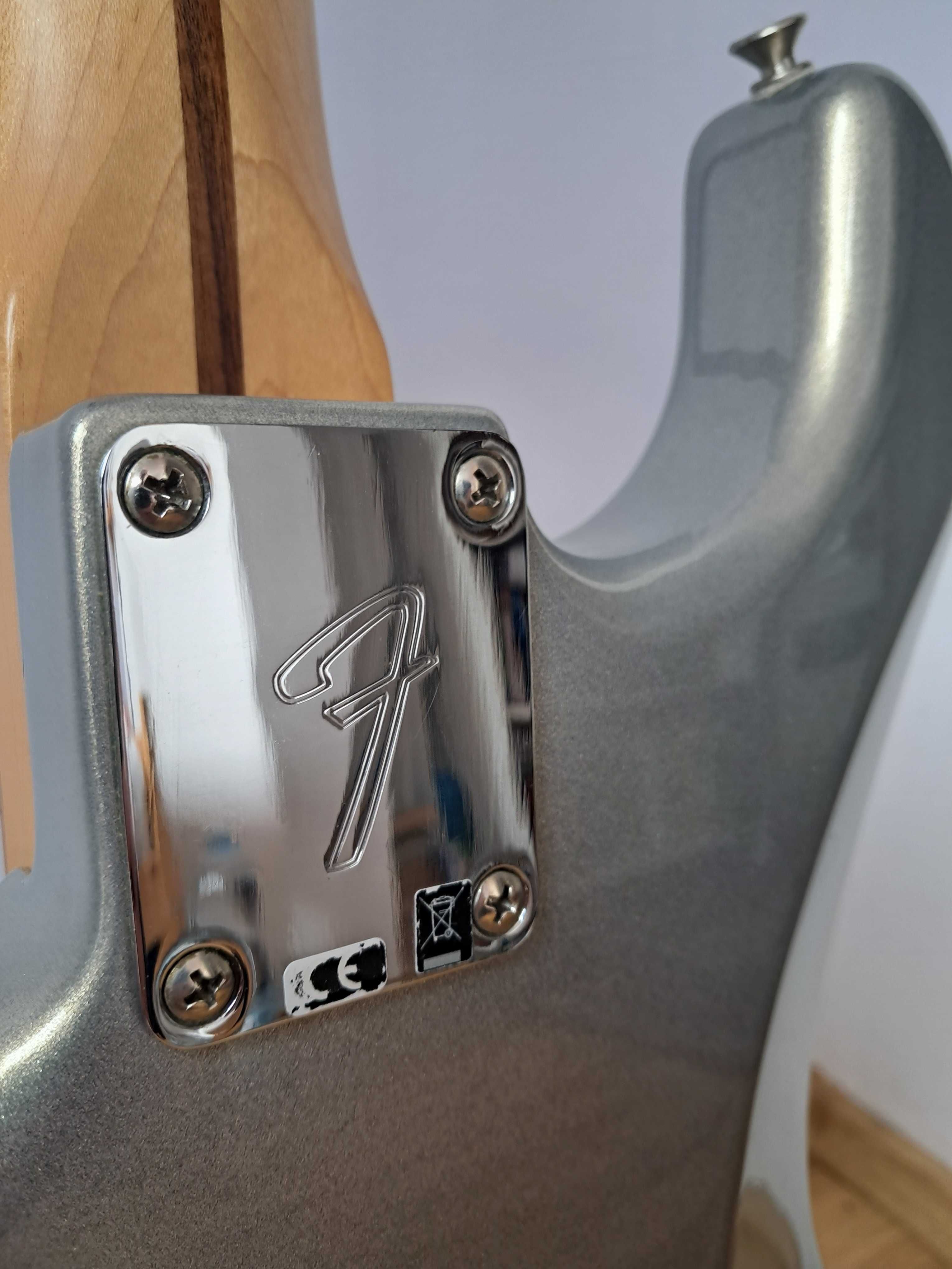 Gitara elektryczna Fender Player Stratocaster, Made in Mexico 2019 r.