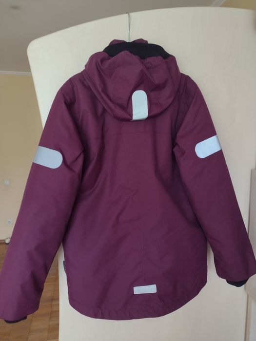 Куртка 3 в 1 REIMA TEC