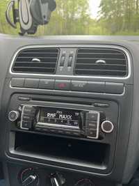 Radio Volkswagen Polo