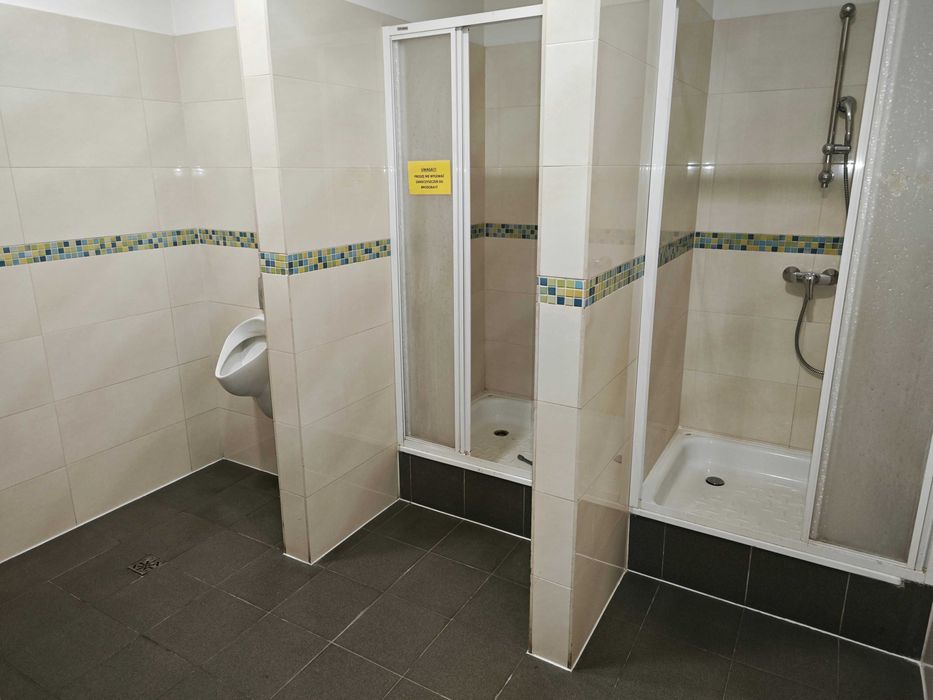 Hala Magazynowa - powierzchnia 2278m2 + 414m2 biur