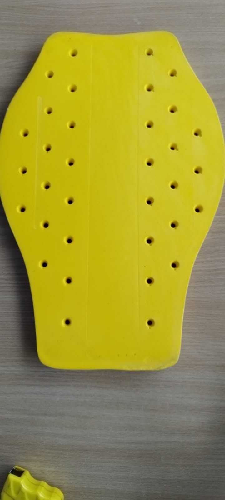 SAS-TEC ochraniacz pleców 2 [B]